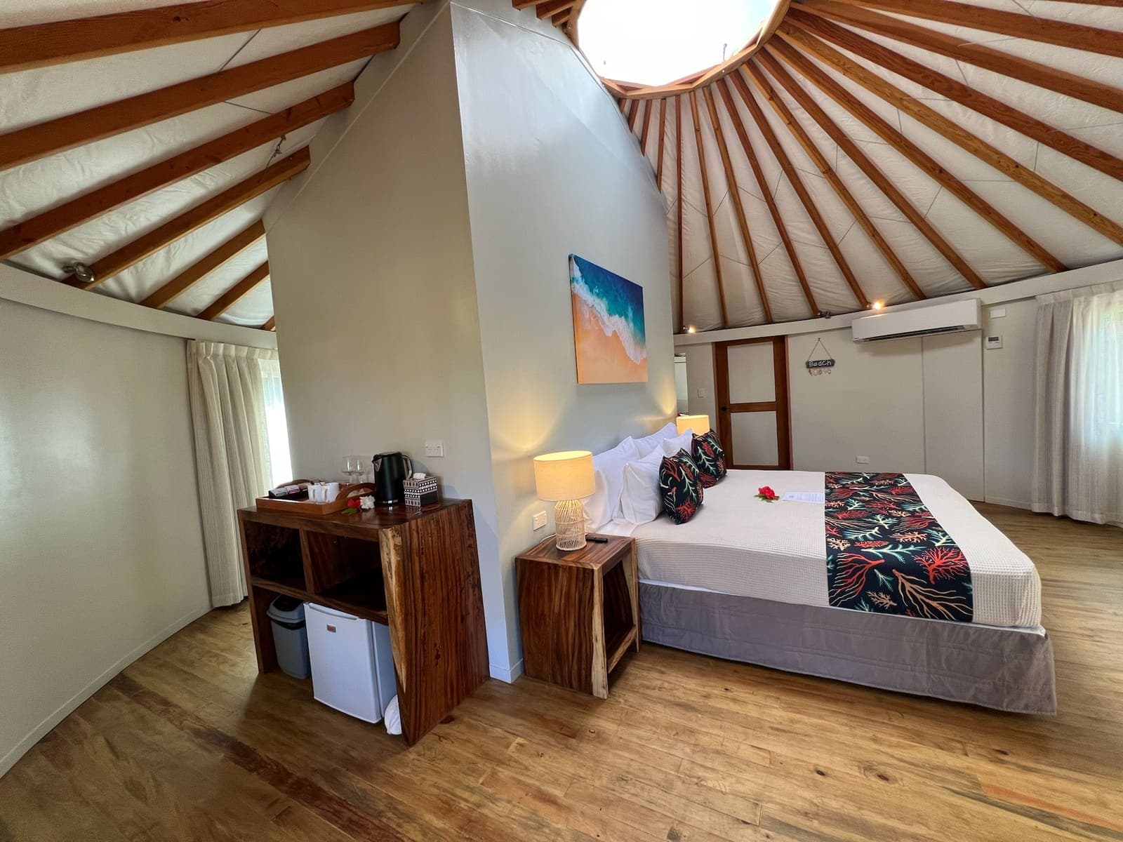 Two Bedroom Family Suite