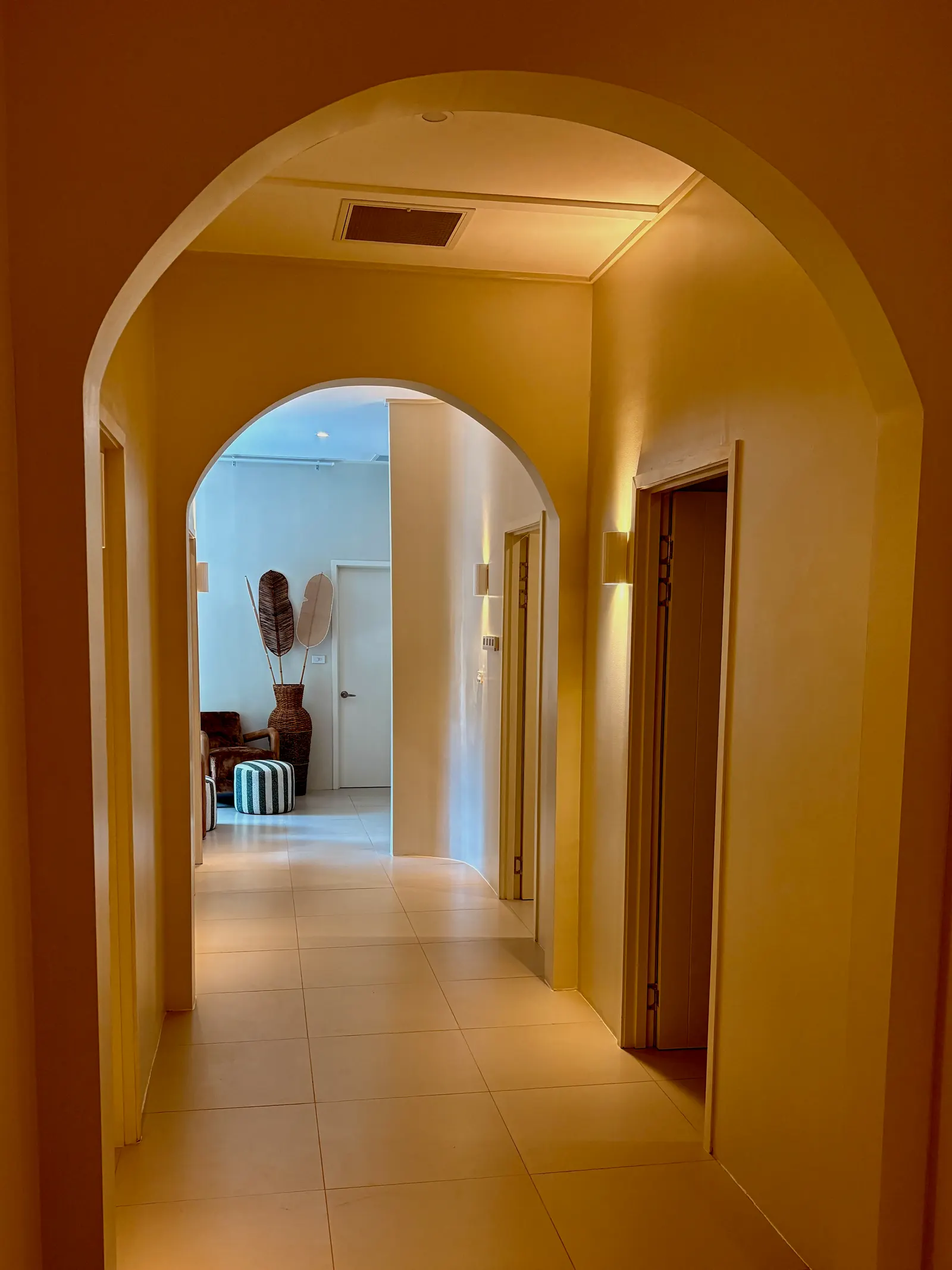 Nalova Day Spa - Relax - Restore - Unwind.