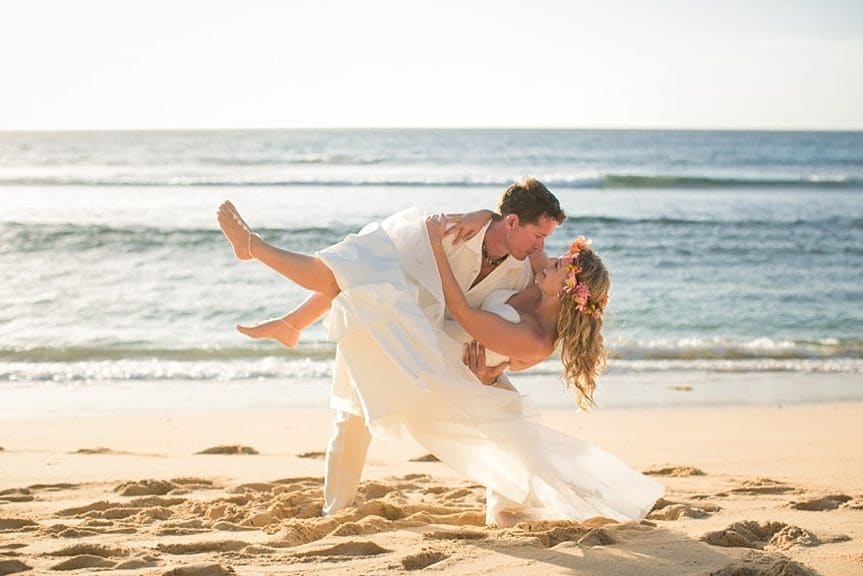Blue Lagoon weddings